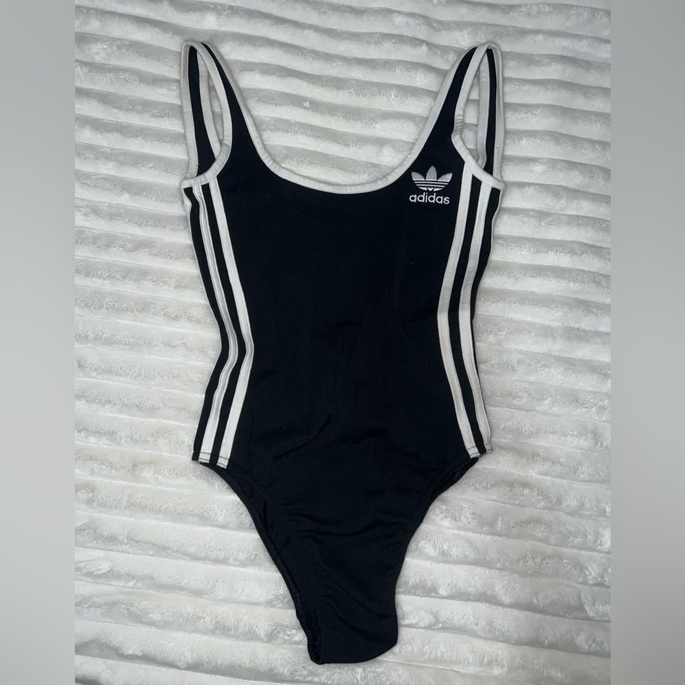 Adidas Bodysuit